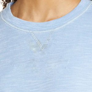 Jersey de manga larga informal holgado de alta calidad para mujer, ropa de calle Vintage, Sudadera de punto de otoño con patrón 3D transpirable - Product Image 5