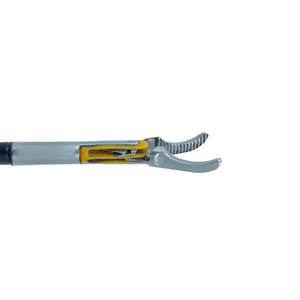 Fórceps de disección Maryland reutilizables con puntas finas y mordazas dentadas para operaciones quirúrgicas y laparoscópicas delicadas - Product Image 2