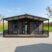 Chambre froide modulaire préfabriquée pour la maison, pour le stockage en vrac et la conservation à long terme des aliments dans la cour