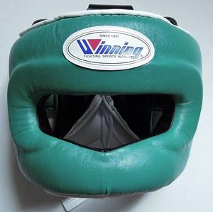 Prix de gros Gants de boxe d'entraînement Gants de boxe Garde-tête Garde-aine Qualité supérieure Cuir véritable Personnalisé MS-SP- 2708 - Product Image 6