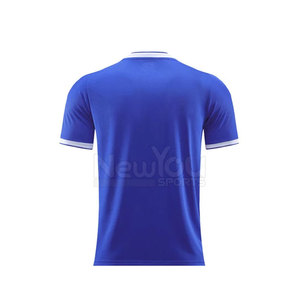 เสื้อเจอร์ซีย์ใส่ฝึกซ้อมเสื้อฟุตบอลสินค้ามาใหม่เสื้อฟุตบอลดีไซน์ตามสั่ง - Product Image 2