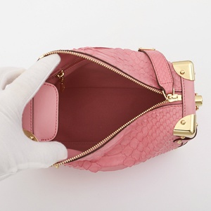 กระเป๋าหนังแฟชั่นหรูหราสำหรับผู้หญิงขายส่ง กระเป๋าหนังสะพายข้างขนาดเล็ก ดีไซน์สั่งทำได้ - Product Image 3