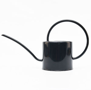 Bidon d'eau en fer galvanisé de haute qualité pour la maison jardin sans rouille arrosoir avec une bonne couleur jaune utilisé étanche - Product Image 4