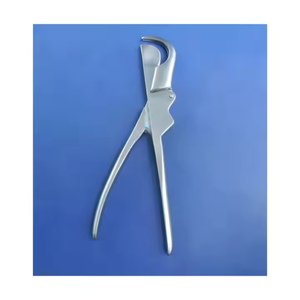 Surgiright Orthopédique Gluck Rib Shear 8.50 \ "Qualité En Acier Inoxydable Os Instruments Chirurgicaux Base Médical Équipement Chirurgical - Product Image 1