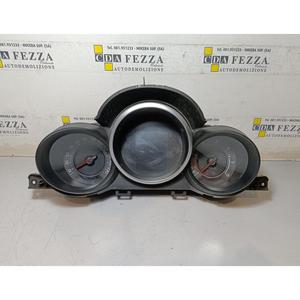 PANEL DE INSTRUMENTOS CENTRAL FIAT 500 Serie X 552 60 384, 552 80 444 (15>) - Product Image 2