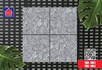 Vietnam Factory Premier choix Carrelage de sol Alternative en marbre Poli Carrelage en céramique de porcelaine 30x60 60x60 80x80 Carreaux