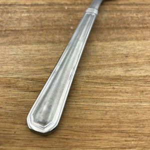 Cuchara DE BODA DE ACERO INOXIDABLE puro de último diseño, cubiertos, cubiertos perfectos para el hogar, Hotel, restaurante, juego de cuchara para servir arroz - Product Image 3