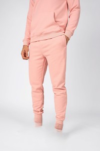 Men's Hoodies & Sweat <b>Suit</b> 100% Cotton Fleece Tracksuits From Pakistan Custom Printing Jogging Tracksuit Hoodie Set - Product Image 5