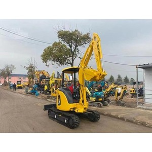 Produit haute performance 2025 pour excavatrices PC35 - Product Image 4