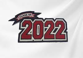 2024 ผู้จัดจําหน่ายจดหมายขายร้อนเหล็กอ่อนบนป้ายรองแพทช์เย็บปักถักร้อย Chenille สําหรับเสื้อผ้า - Product Image 4