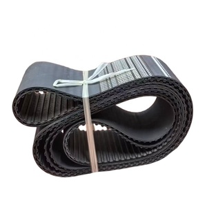 สายพานไทม์มิ่ง <span class=keywords><strong>Optibelt</strong></span> 1100 H 100 ZR - Product Image 3
