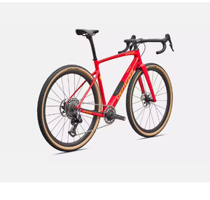 Bicicleta de Montaña Diverge 4 para LTD SRAMM RED XPLR de 21 Velocidades con Frenos de Disco de Acero - Product Image 1