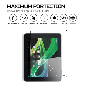 ฟิล์มกันรอยหน้าจอสำหรับยารวิค โกแท็บ ยอตต้า 9 และ 7 แท็บเล็ต - Product Image 2