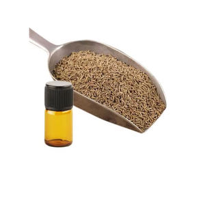 Aceite de comino de calidad superior Aceite esencial de grado terapéutico natural para masaje, cuidado de la piel, digestión y uso de aromaterapia - Product Image 4