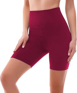 Shorts respirants de sport pour femmes Shorts de sport à séchage rapide Sportswear Gym Fitness Training Yoga Shorts - Product Image 1