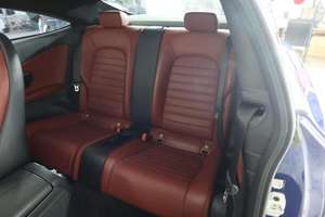 MERCEDES-BENZ Classe C d'occasion, conduite à gauche/droite - Product Image 2