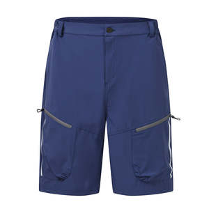 Pantalones Cortos de Pesca Duraderos para Hombre, Secado Rápido, Ligeros, Equipo de Pesca al Aire Libre, Personalización de Logotipo, Tela de Alta Calidad para Compradores de la UE - Product Image 6