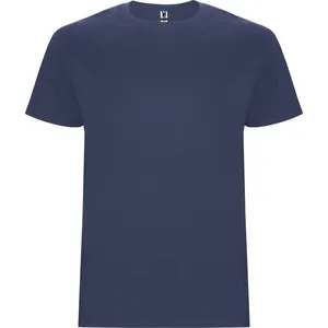 T-Shirt Personalizzata per Merchandising Stafford, Maglietta Promozionale per il Personale - Product Image 2