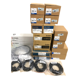 FX3S-CNV-ADPインターフェイスアダプターFX3Sアダプターモジュールプログラマブルコントローラー - Product Image 4
