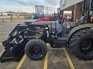 Achetez un tracteur LS Gamekeeper au prix de gros en stock et prêt à l'emploi Tracteur agricole lourd - Product Image 2