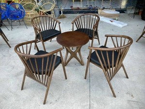 Prêt à expédier canapé chaise bureau à domicile ferme Villa chambre réglable traditionnel moderne salon canapés - Product Image 3