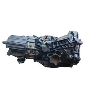 ชุดเกียร์ธรรมดาแบบครบชุด AUDI A4 Avant (8E) ANF ดีเซล 1900 (00>04) - Product Image 6