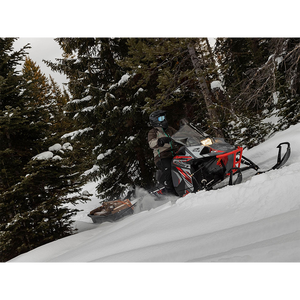 Moto de Nieve Eléctrica Arctic Cat Blast LT 4000 2024, 397cc, 1 Cilindro - Product Image 4