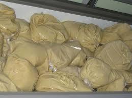 Puré Durian congelado al por mayor para hacer pastel embalaje 5 kg/bolsa con logotipo privado precio barato origen Central High Vietnam - Product Image 4