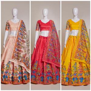 ผ้าคอตตอนฮาลดีและมาเนดี้ผ้าคอตตอนแบบดั้งเดิมผ้าคอตตอนเนื้อหนาประดับเพชร - Product Image 5