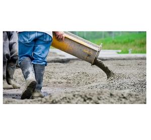 Ciment Portland gris ordinaire de qualité supérieure emballé dans des sacs de 50kg - Product Image 2