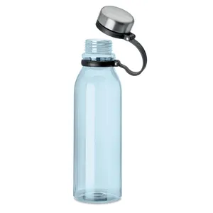Botella de Agua Deportiva Ecológica de RPET de Islandia, Mercancía Sostenible - Product Image 2