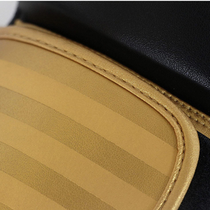 2025 derniers gants de boxe gagnants personnalisés gants de boxe personnalisés professionnels engrenages de combat conception personnalisée et Logo gants de boxe - Product Image 5