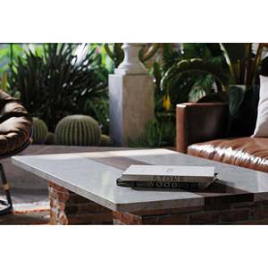 Verdelia par Unionstone, produit en cristal de quartz de composition premium, disponible en tailles 130x65 et 130x32.5 et en épaisseurs 2cm/3cm. - Product Image 4