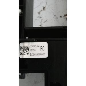 LAND ROVER Range Rover Evoque 1ª Serie (11>) PANEL DE CONTROL DE RADIO BJ32-18C858-EC 224DT - Product Image 2