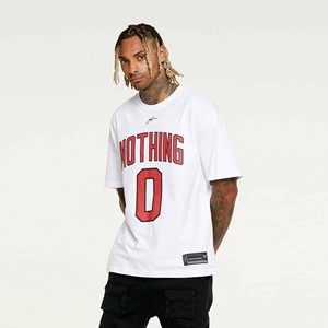 Wholesale Custom Heavyweight 250 gsm <b>Drop</b> Shoulder Blank Oversize-T Shirt Street 100 Cotton Men's <b>Acid</b> Washed Vintage T shirt - Product Image 1