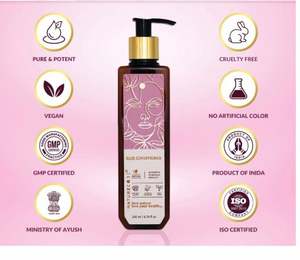 Acondicionador Reparador de Daños Ultimate Moisture Premium, Acondicionador de Terapia Capilar de Acondicionamiento Profundo al Mejor Precio - Product Image 3