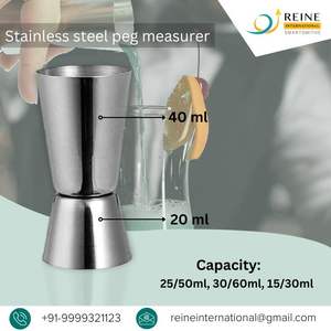 Wholesale High Quality Stainless Steel Bar Shakers Three Piece <b>Cocktail</b> <b>Set</b> Professional Drink <b>Mixer</b> <b>Set</b> for Beginners Custom - Product Image 4