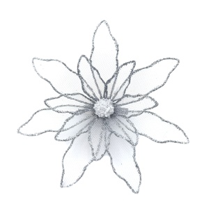 ตุ๊กตาเส้นใยสีทองประดับต้นคริสต์มาสของขวัญตกแต่งบ้านเทศกาลคริสต์มาส - Product Image 5