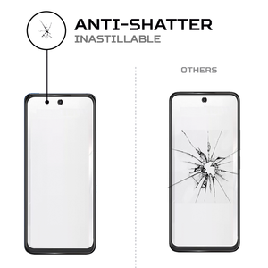 ANTISHOCK <b>Screen</b> Protector for Alcatel V3 Pro 5G Premium Mobile Phone <b>Cover</b> - Product Image 5