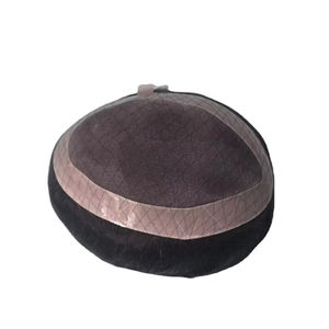 Toupet en cheveux humains Mono Base - Meilleur vendeur de perruques à forte demande au Bangladesh - Product Image 5