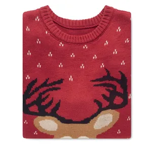 Felpe e Maglioni Natalizi SHIMAS L/XL, Abbigliamento Promozionale per le Festività - Product Image 3