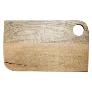 Tabla de Cortar de Madera a Precio Competitivo, Forma Contemporánea, Tabla de Cortar de Madera Premium para Uso en Mesa y Estilo Decorativo - Product Image 6