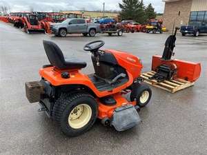 เครื่องตัดหญ้าสำหรับ70HP 4WD เกียร์พร้อมปั๊มและกระปุกเกียร์-รถแทรกเตอร์ฟาร์มผลิตภาพสูง - Product Image 3