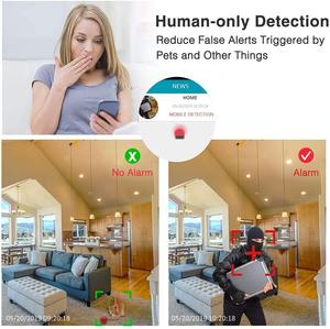 Foscam chất lượng tốt nhất <span class=keywords><strong>wifi</strong></span> 2K 4MP an ninh <span class=keywords><strong>IP</strong></span> <span class=keywords><strong>Camera</strong></span> quan sát ban đêm tầm nhìn an ninh không dây Bullet ngoài trời Mạng <span class=keywords><strong>Camera</strong></span> (G4c) - Product Image 3