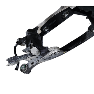 ASSALE POSTERIORE LAND ROVER Range Rover Evoque Série LR139933 204DTD Hybride 2000 (18>) - Product Image 5