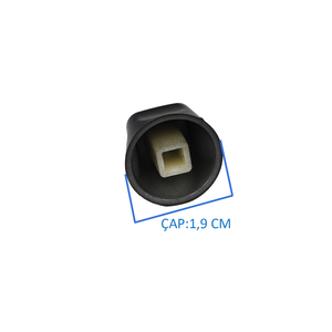 ปุ่มปรับกระจกมองข้างสำหรับ W210คลาส Mercedes E W140คลาส - Product Image 2
