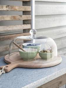 Support à gâteau moderne lavable au lave-vaisselle pour les gâteaux d'anniversaire de fiançailles de mariage de festival - Product Image 5