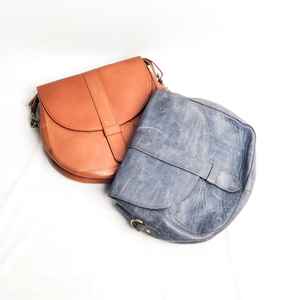 Nouveau Unique Designer Crunch Sac À Main En Cuir Élégant et De Haute Qualité Vente Chaude Sac À Bandoulière En Cuir Véritable Femmes Sacs À Bandoulière - Product Image 2