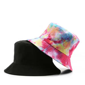 Sombreros de cubo con logotipo personalizado, ropa de calle plegable de algodón para eventos corporativos para fiestas y minoristas, artículo promocional para marcas - Product Image 6