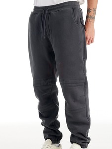 Venta al por mayor de calidad superior superventas pantalones de hombre para la venta en línea de color sólido cómodo pantalones de hombre 2024 - Product Image 3